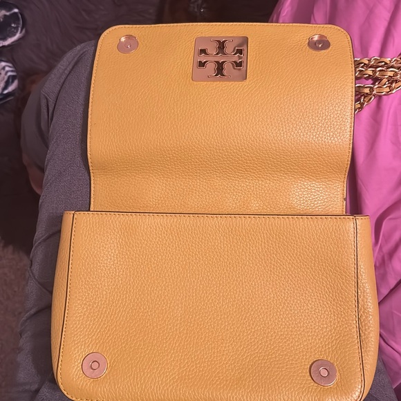 Tory Burch handbag. Almost new. - Picture 4 of 4